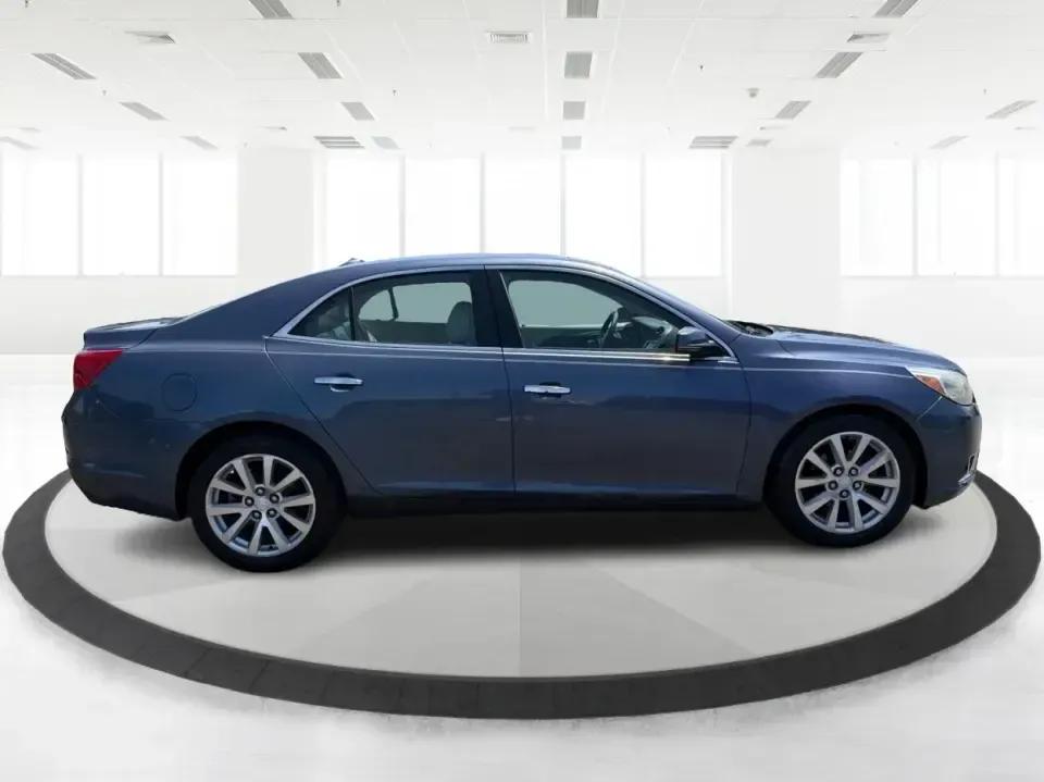 chevrolet malibu 2014 1G11H5SL5EF211709 image chevrolet malibu 2014 1G11H5SL5EF211709 image