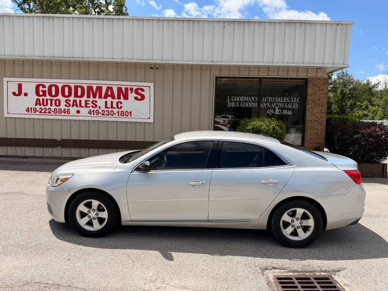 chevrolet malibu 2014 1G11B5SL8EF147134 image chevrolet malibu 2014 1G11B5SL8EF147134 image