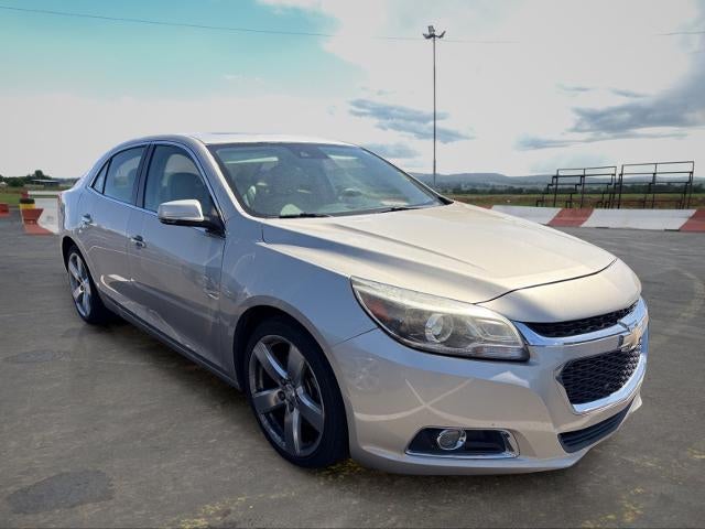 chevrolet malibu 2014 1G11J5SX8EF169883 image
