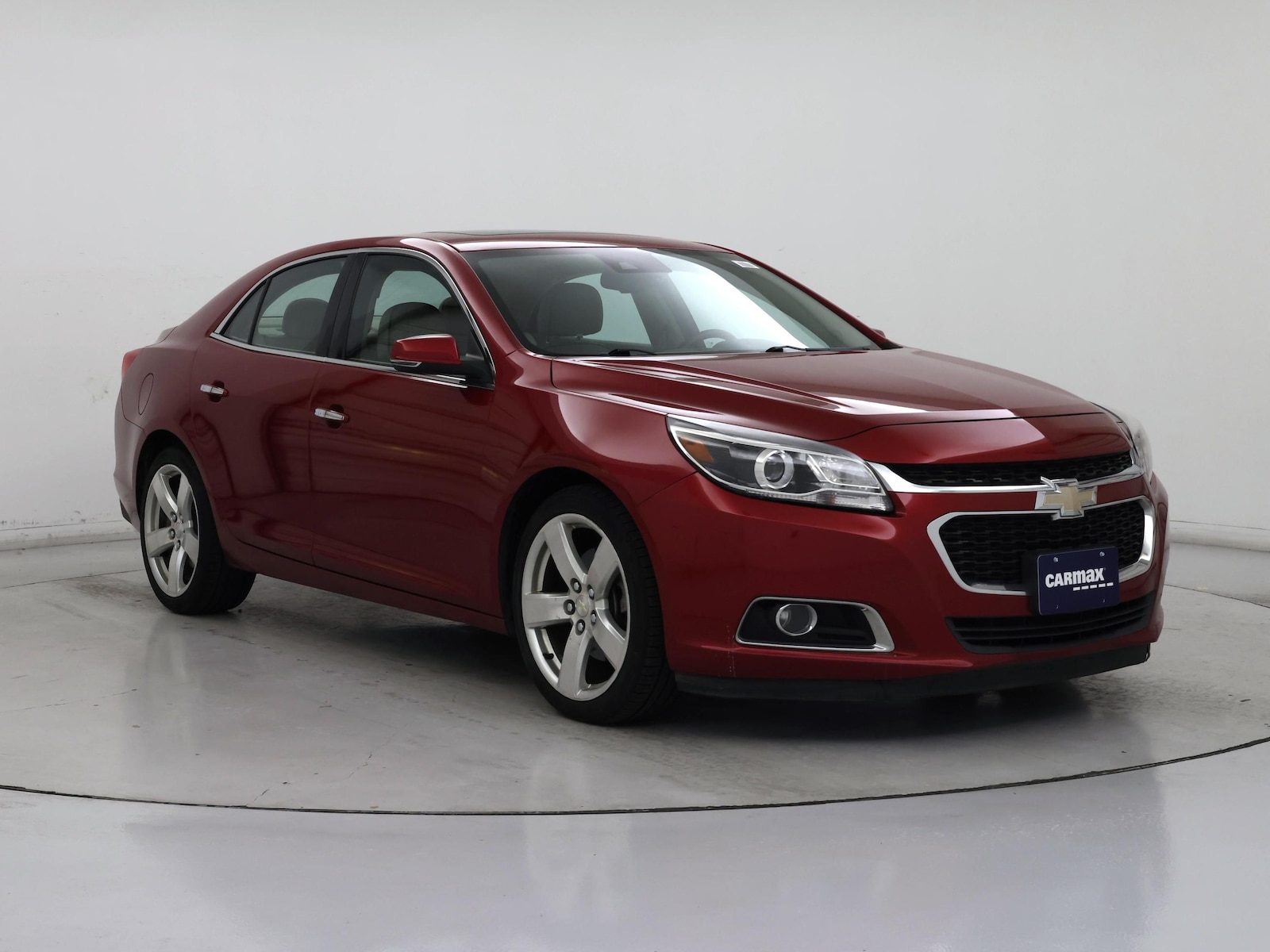 chevrolet malibu 2014 1G11J5SX0EF289113 image