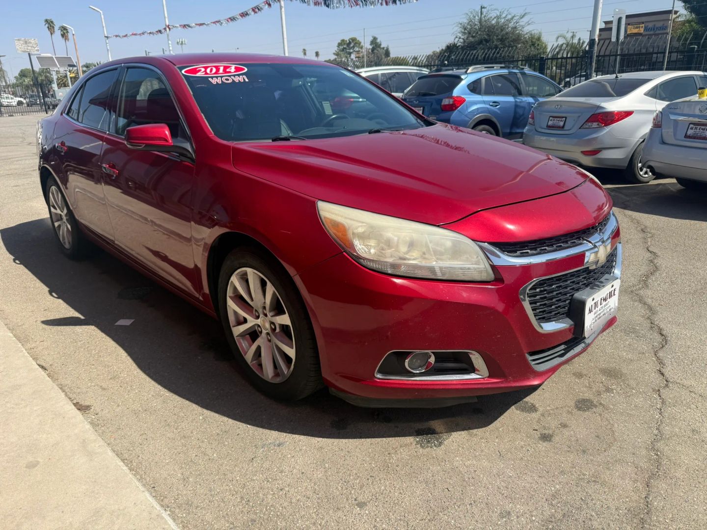 chevrolet malibu 2014 1G11H5SL7EF123129 image chevrolet malibu 2014 1G11H5SL7EF123129 image