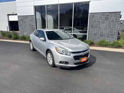 chevrolet malibu 2014 1G11E5SL6EU146423 image chevrolet malibu 2014 1G11E5SL6EU146423 image