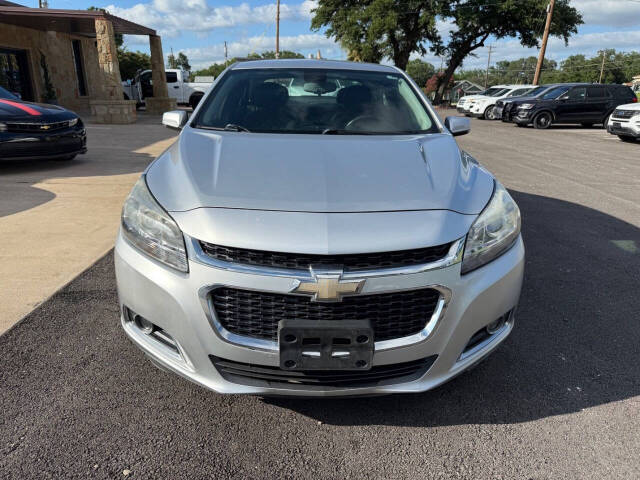 chevrolet malibu 2014 1G11E5SLXEF129905 image chevrolet malibu 2014 1G11E5SLXEF129905 image