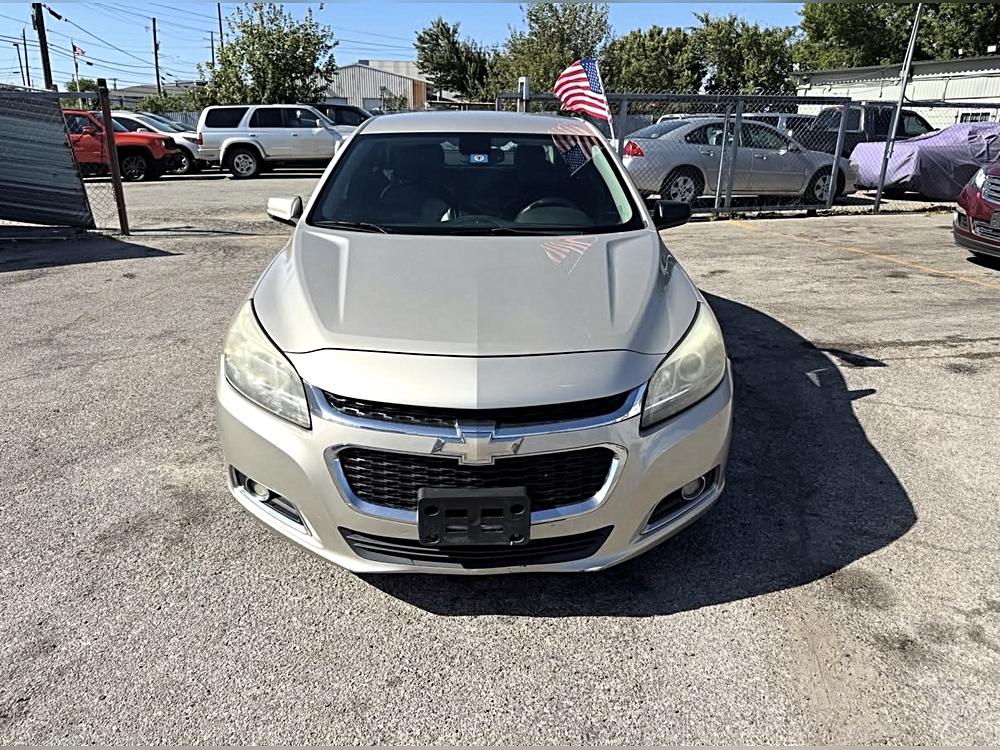 chevrolet malibu 2014 1G11H5SL6EF113935 image chevrolet malibu 2014 1G11H5SL6EF113935 image