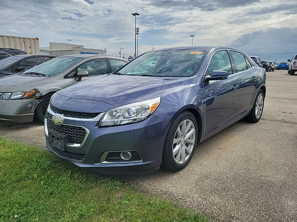 chevrolet malibu 2014 1G11E5SL6EF128976 image chevrolet malibu 2014 1G11E5SL6EF128976 image