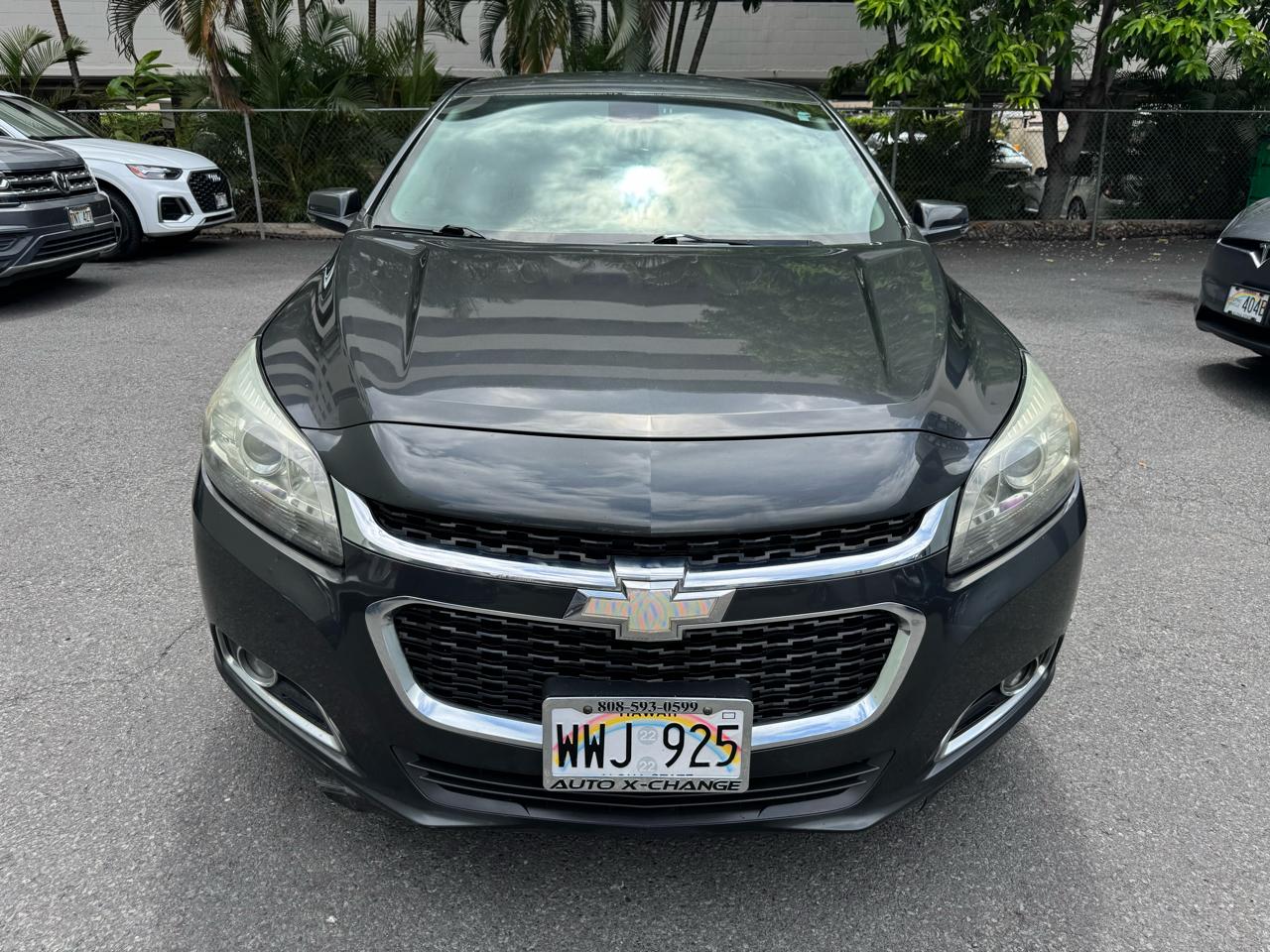 chevrolet malibu 2014 1G11E5SL1EF297660 image chevrolet malibu 2014 1G11E5SL1EF297660 image
