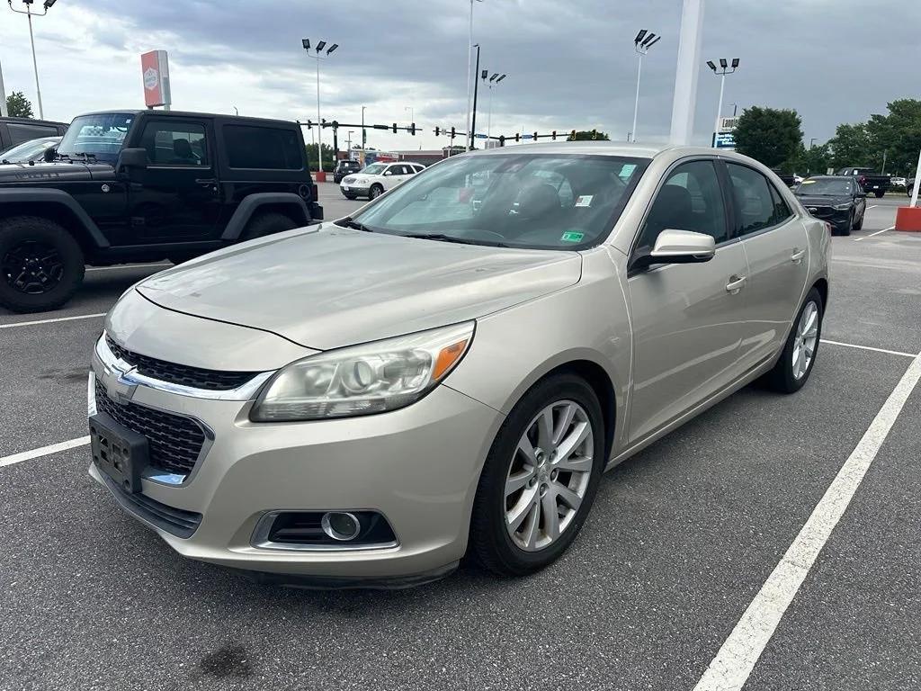 chevrolet malibu 2014 1G11E5SLXEF260364 image chevrolet malibu 2014 1G11E5SLXEF260364 image