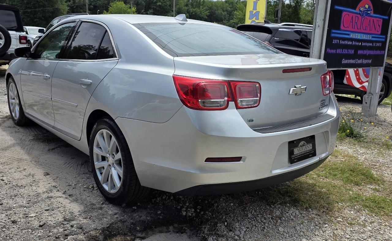 chevrolet malibu 2014 1G11E5SL1EF247924 image chevrolet malibu 2014 1G11E5SL1EF247924 image