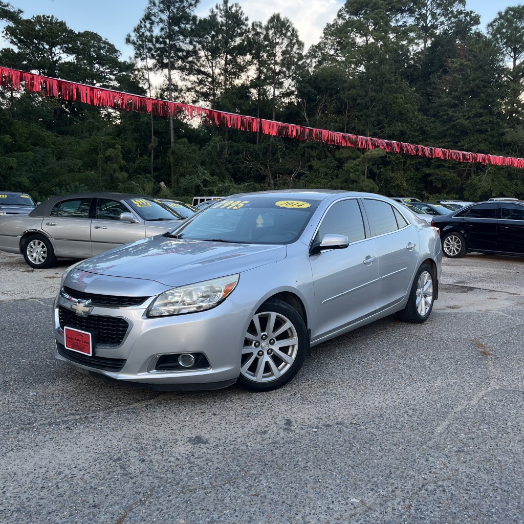 chevrolet malibu 2014 1G11E5SL8EF282007 image chevrolet malibu 2014 1G11E5SL8EF282007 image