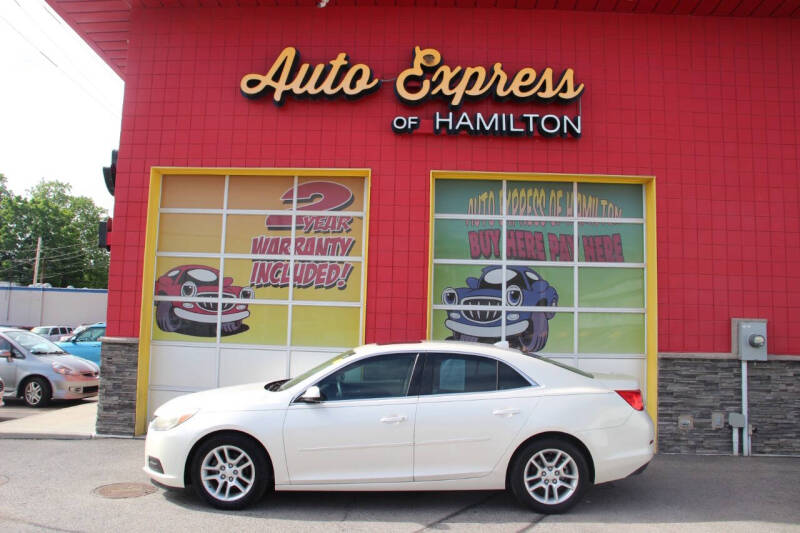 chevrolet malibu 2014 1G11C5SL6EF249707 image chevrolet malibu 2014 1G11C5SL6EF249707 image