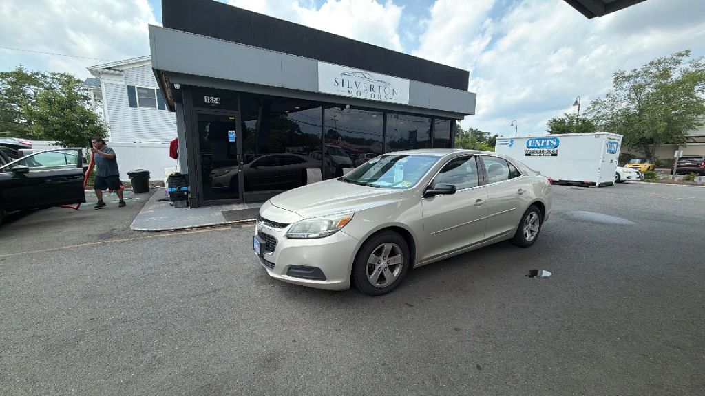 chevrolet malibu 2014 1G11B5SL8EF114389 image chevrolet malibu 2014 1G11B5SL8EF114389 image