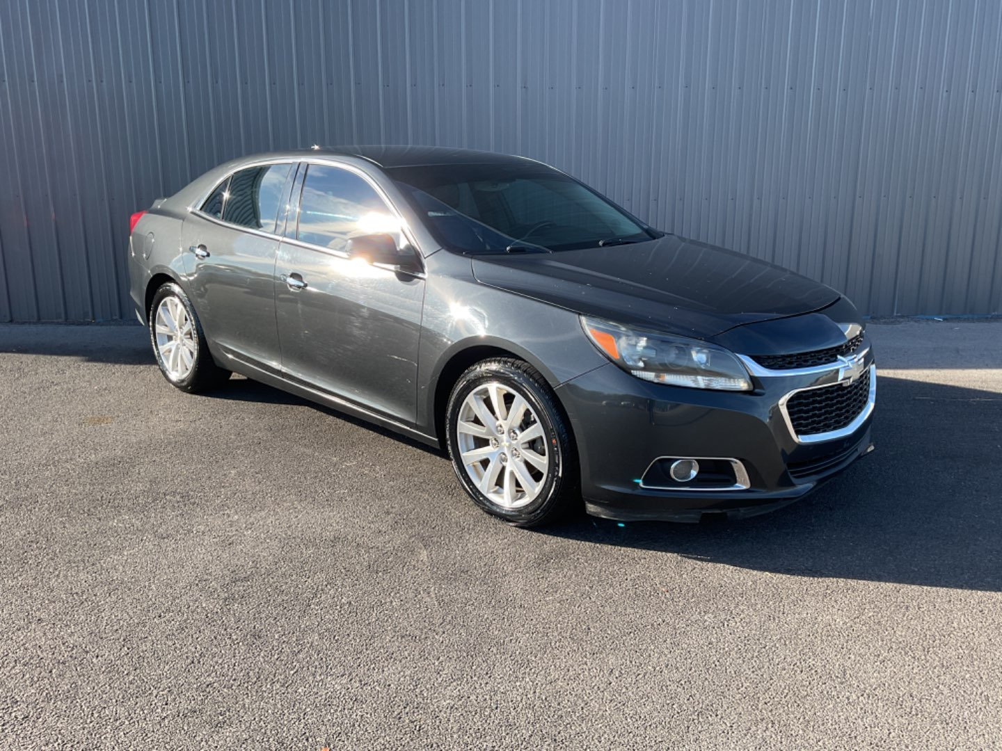 chevrolet malibu 2014 1G11H5SL1EF190017 image chevrolet malibu 2014 1G11H5SL1EF190017 image