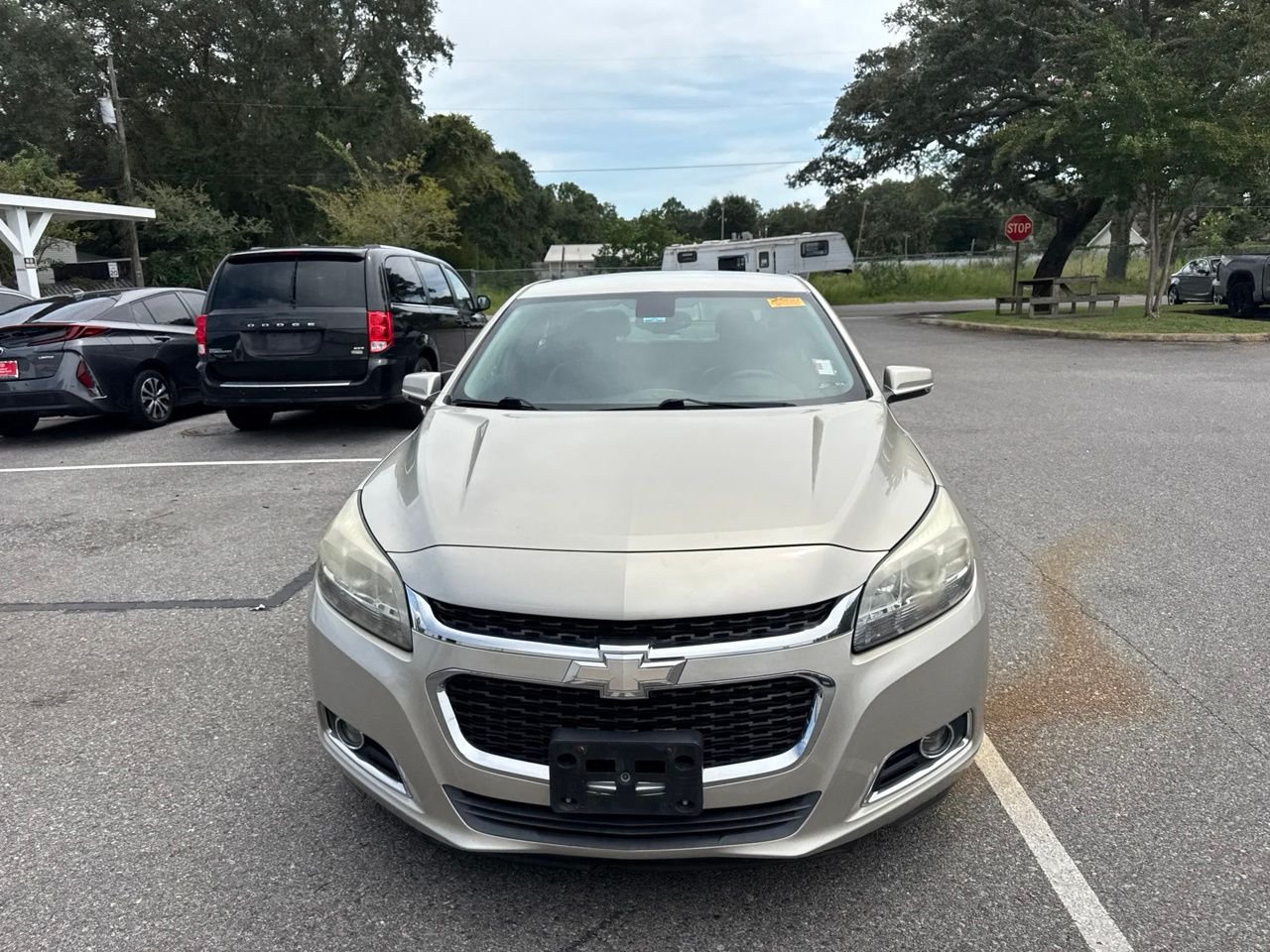 chevrolet malibu 2014 1G11H5SL8EF138092 image chevrolet malibu 2014 1G11H5SL8EF138092 image