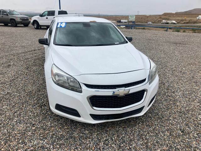 chevrolet malibu 2014 1G11A5SL3EF191240 image chevrolet malibu 2014 1G11A5SL3EF191240 image