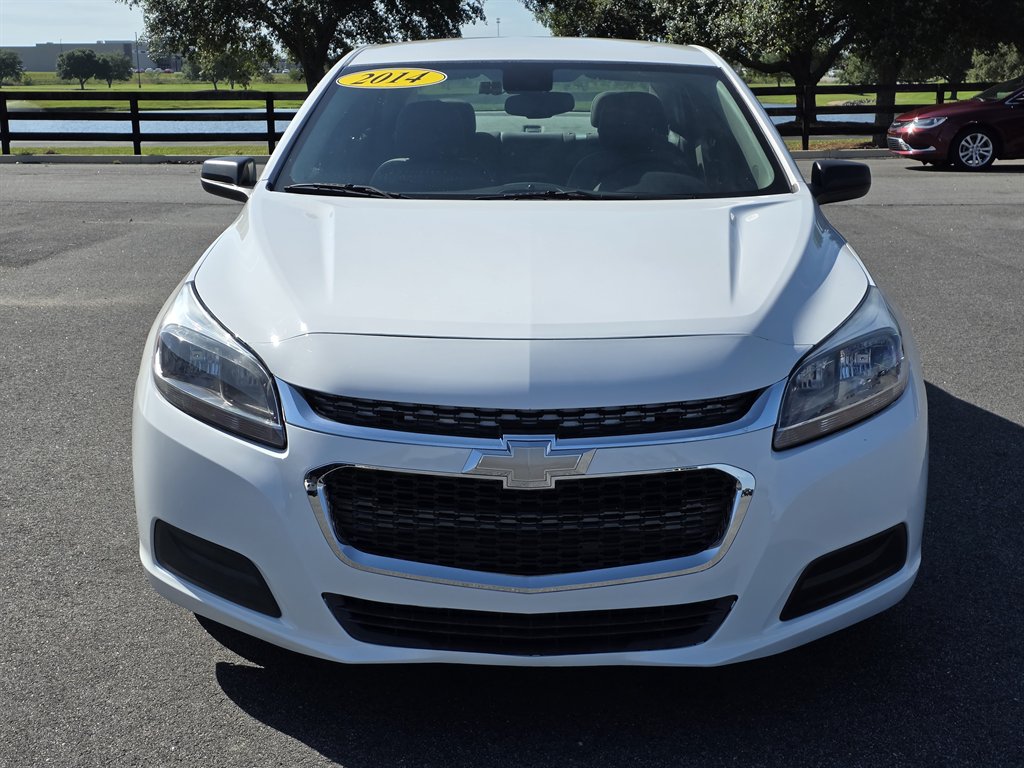 chevrolet malibu 2014 1G11B5SL4EU147854 image chevrolet malibu 2014 1G11B5SL4EU147854 image