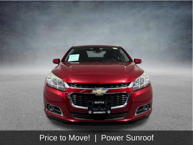 chevrolet malibu 2014 1G11H5SL5EF286197 image chevrolet malibu 2014 1G11H5SL5EF286197 image