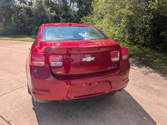 chevrolet malibu 2014 1G11G5SX6EF110846 image chevrolet malibu 2014 1G11G5SX6EF110846 image