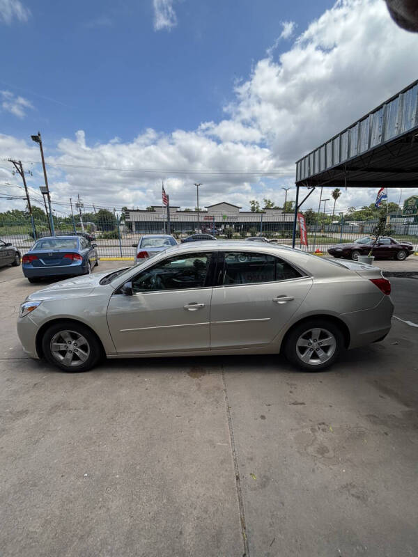 chevrolet malibu 2014 1G11B5SL6EF131370 image chevrolet malibu 2014 1G11B5SL6EF131370 image
