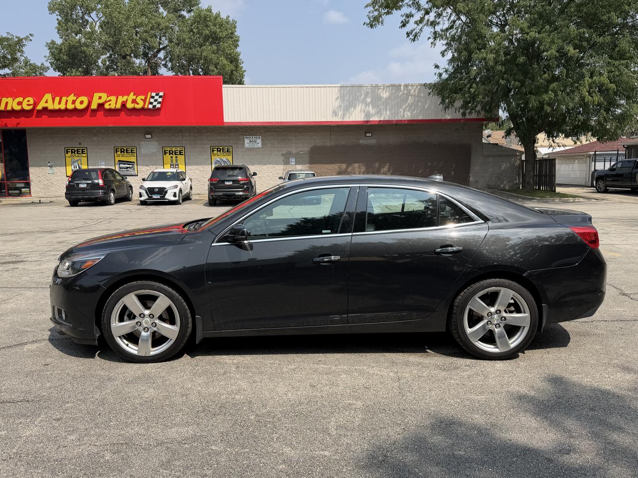 chevrolet malibu 2014 1G11J5SX4EF152045 image chevrolet malibu 2014 1G11J5SX4EF152045 image