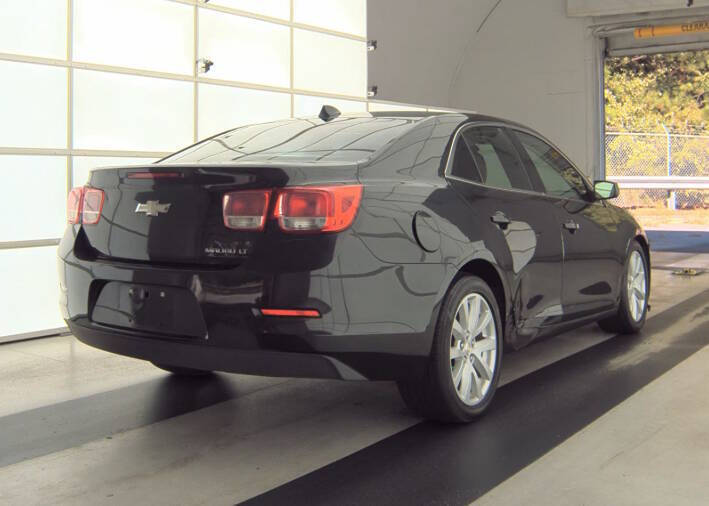 chevrolet malibu 2014 1G11E5SLXEF145019 image chevrolet malibu 2014 1G11E5SLXEF145019 image