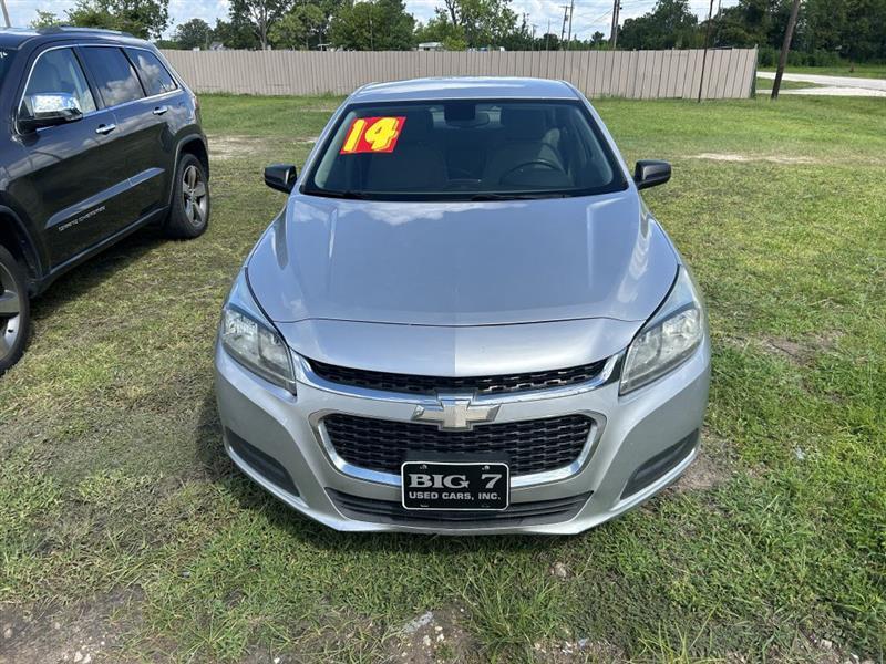 chevrolet malibu 2014 1G11B5SL8EF277141 image chevrolet malibu 2014 1G11B5SL8EF277141 image