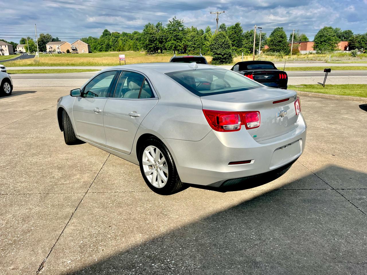 chevrolet malibu 2014 1G11E5SL5EF279839 image chevrolet malibu 2014 1G11E5SL5EF279839 image