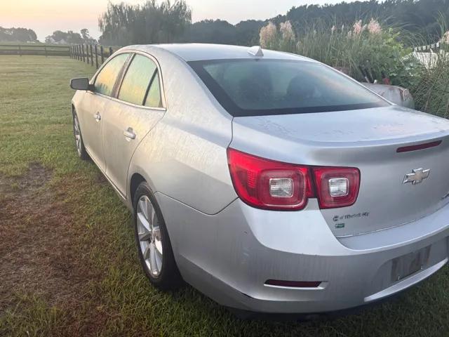 chevrolet malibu 2014 1G11H5SL9EF231591 image chevrolet malibu 2014 1G11H5SL9EF231591 image