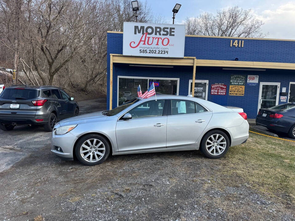 chevrolet malibu 2014 1G11E5SL5EF288086 image chevrolet malibu 2014 1G11E5SL5EF288086 image