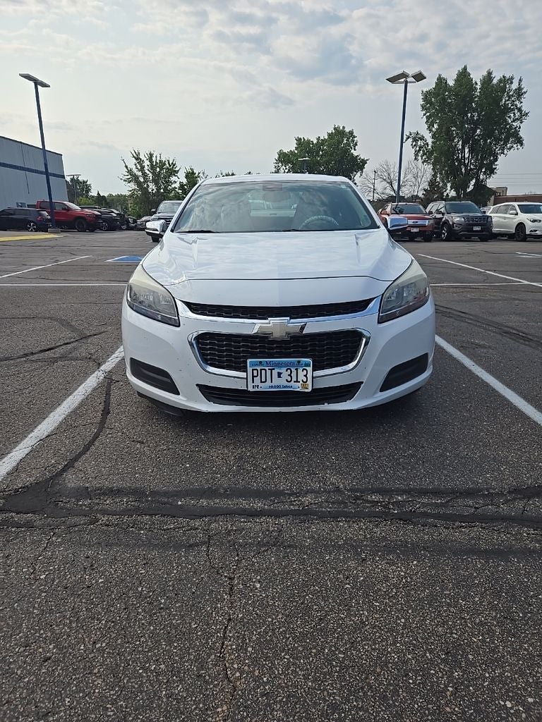 chevrolet malibu 2014 1G11A5SL7EF242934 image chevrolet malibu 2014 1G11A5SL7EF242934 image