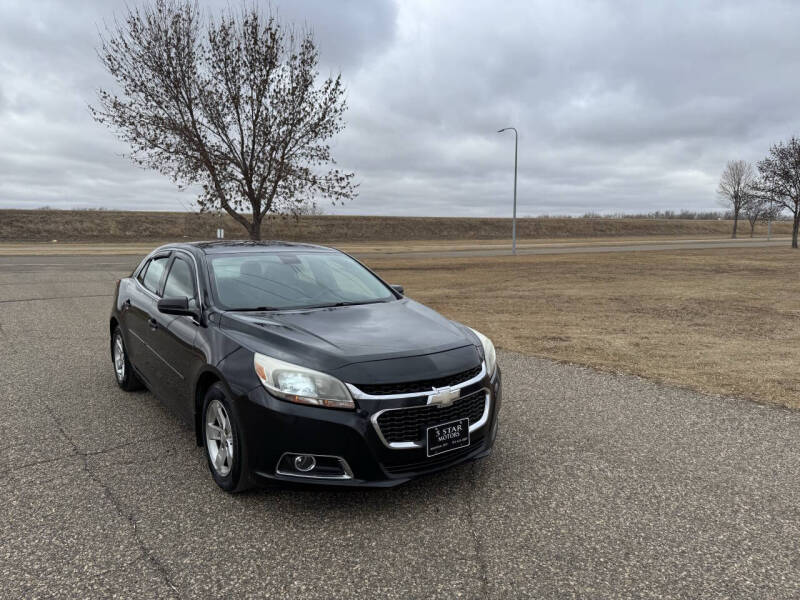 chevrolet malibu 2014 1G11B5SL2EF216223 image chevrolet malibu 2014 1G11B5SL2EF216223 image
