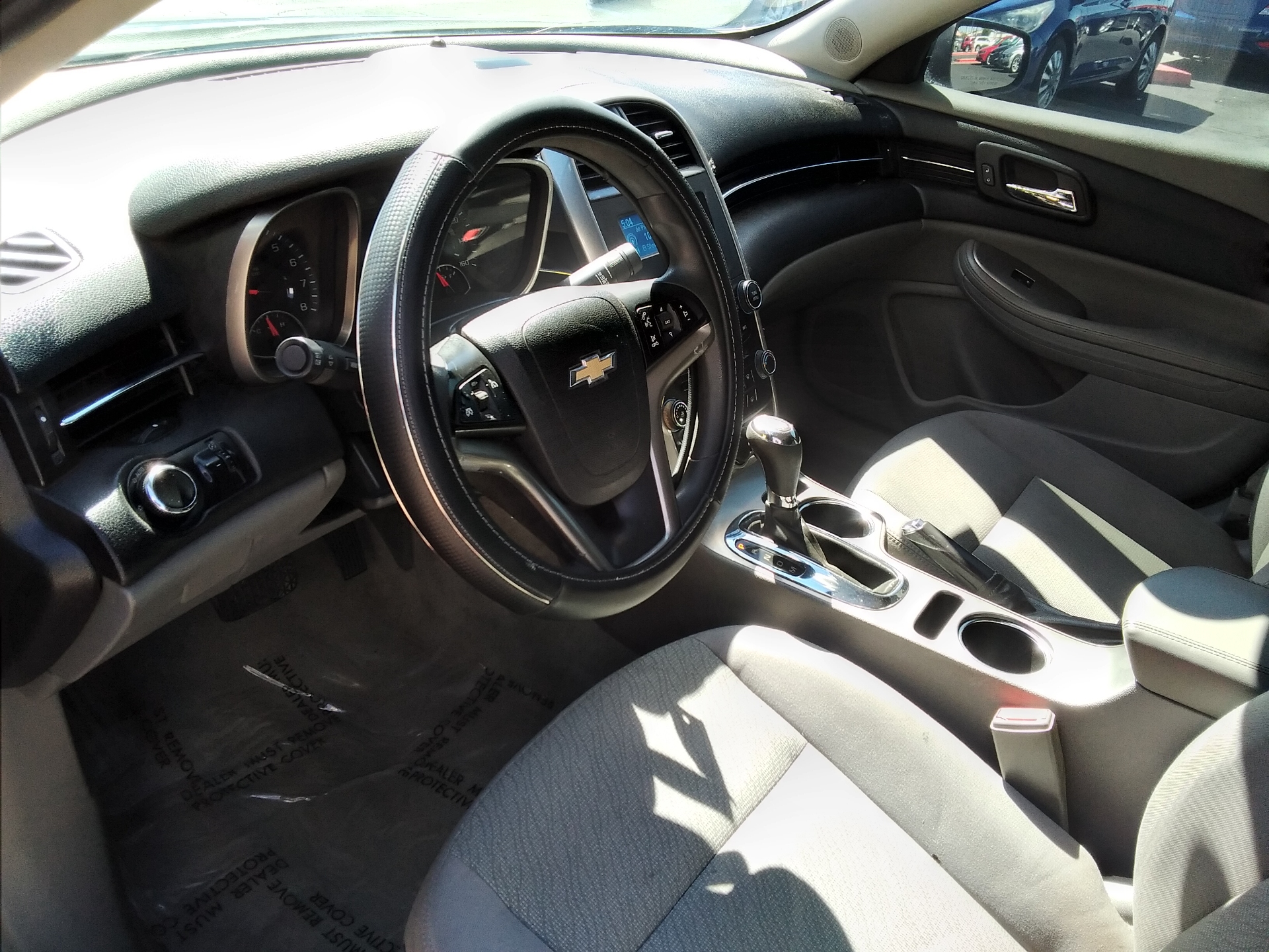 chevrolet malibu 2014 1G11B5SL6EF256742 image chevrolet malibu 2014 1G11B5SL6EF256742 image