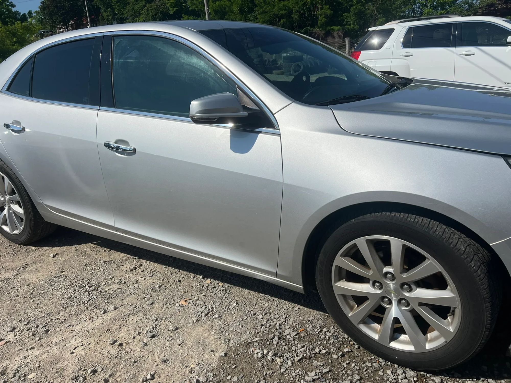chevrolet malibu 2014 1G11H5SL8EF285464 image chevrolet malibu 2014 1G11H5SL8EF285464 image