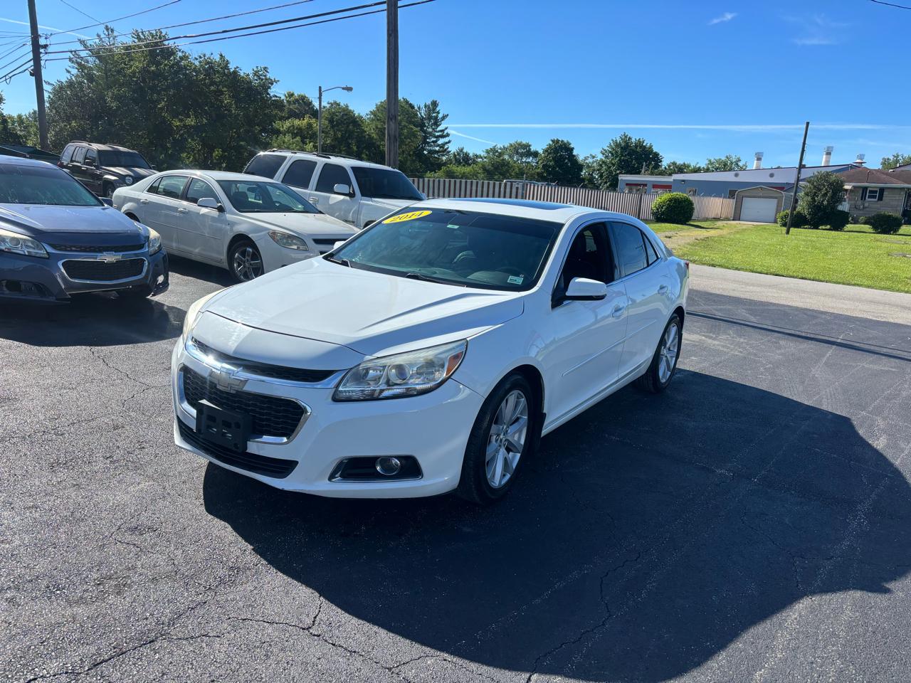 chevrolet malibu 2014 1G11E5SLXEF179980 image chevrolet malibu 2014 1G11E5SLXEF179980 image