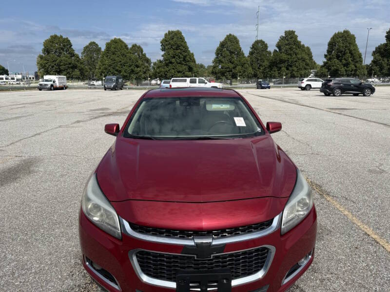 chevrolet malibu 2014 1G11J5SX1EF118421 image chevrolet malibu 2014 1G11J5SX1EF118421 image