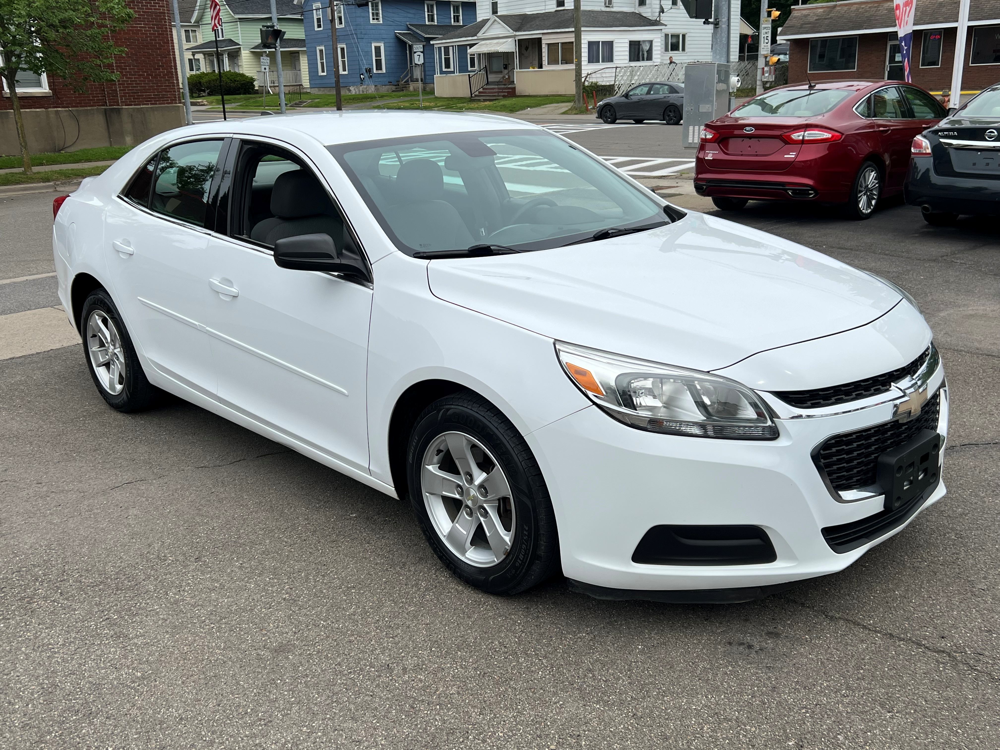 chevrolet malibu 2014 1G11B5SL1EU133426 image chevrolet malibu 2014 1G11B5SL1EU133426 image