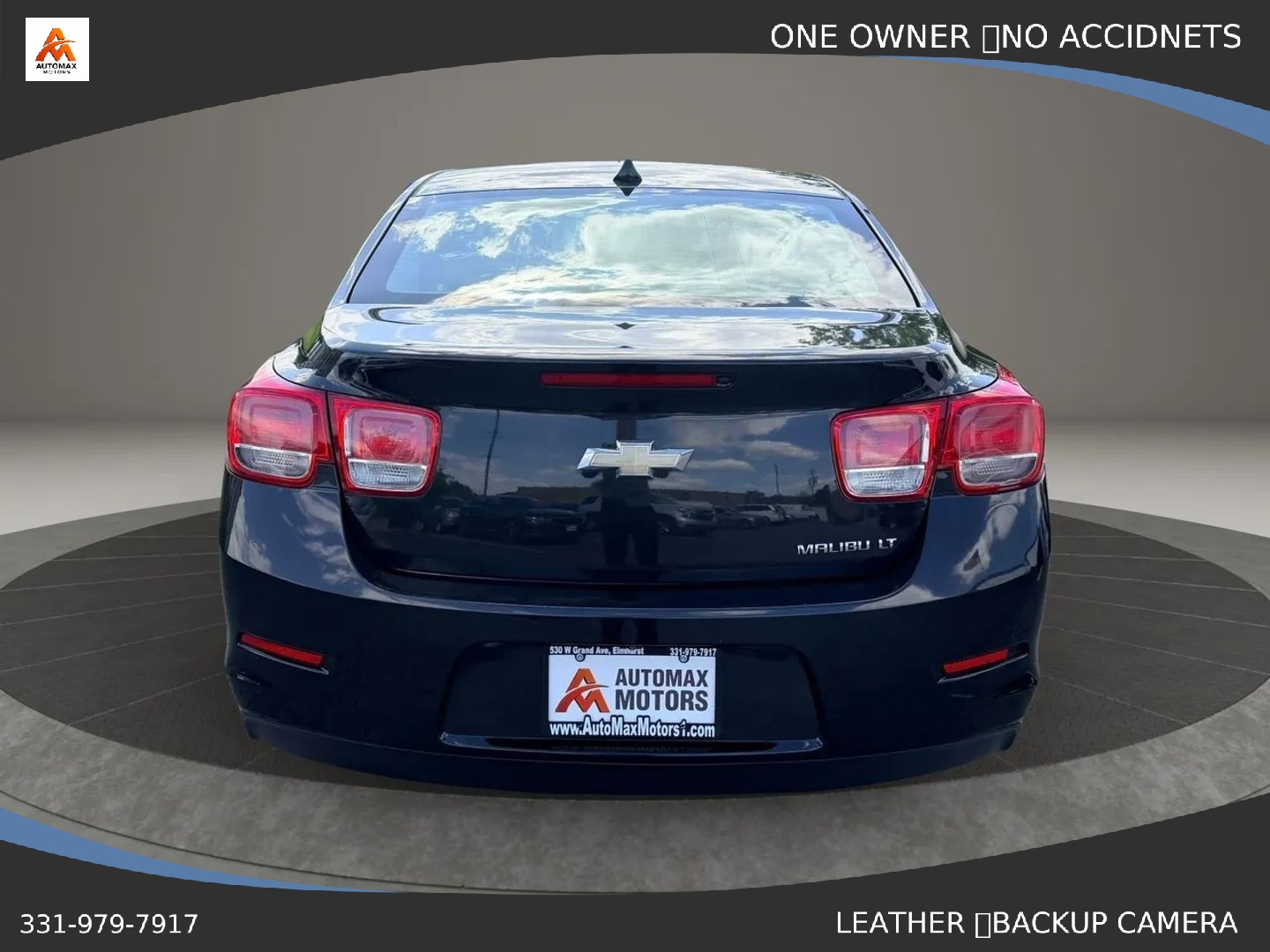 chevrolet malibu 2014 1G11E5SL1EF120509 image chevrolet malibu 2014 1G11E5SL1EF120509 image