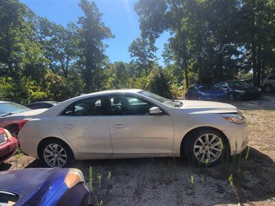 chevrolet malibu 2014 1G11E5SL8EF155984 image chevrolet malibu 2014 1G11E5SL8EF155984 image