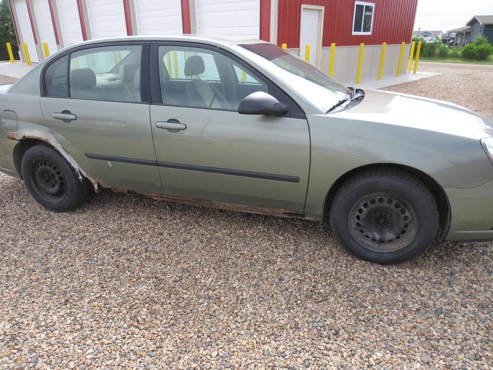 chevrolet malibu 2005 1G1ZS52F05F328158 image chevrolet malibu 2005 1G1ZS52F05F328158 image