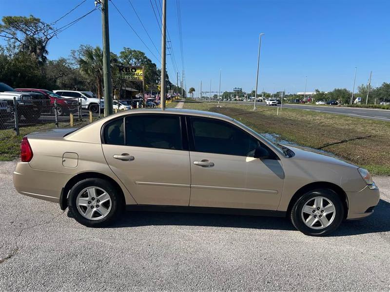 chevrolet malibu 2005 1G1ZT52825F245541 image chevrolet malibu 2005 1G1ZT52825F245541 image