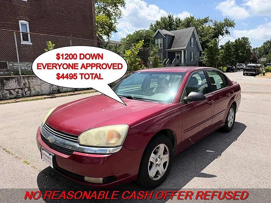 chevrolet malibu 2005 1G1ZU54865F102974 image chevrolet malibu 2005 1G1ZU54865F102974 image
