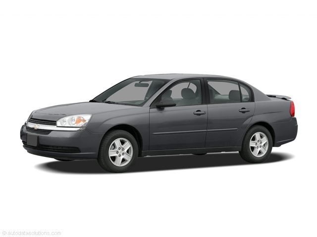 chevrolet malibu 2005 1G1ZT54885F125904 image chevrolet malibu 2005 1G1ZT54885F125904 image