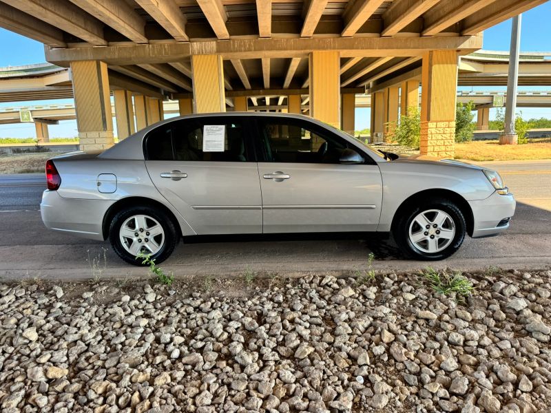 chevrolet malibu 2005 1G1ZT52805F337764 image chevrolet malibu 2005 1G1ZT52805F337764 image