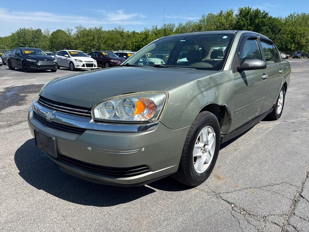 chevrolet malibu 2005 1G1ZT54845F271863 image chevrolet malibu 2005 1G1ZT54845F271863 image