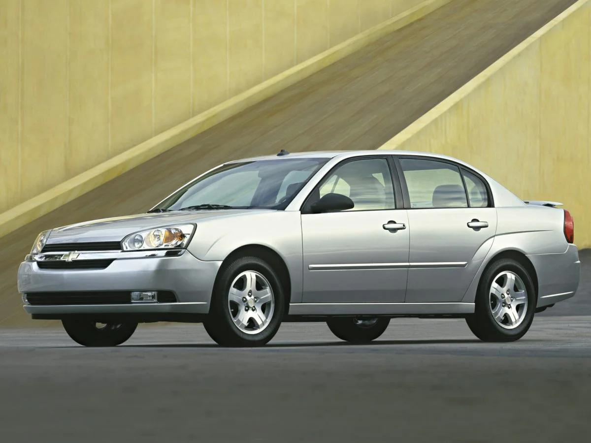 chevrolet malibu 2005 1G1ZT52815F237835 image chevrolet malibu 2005 1G1ZT52815F237835 image