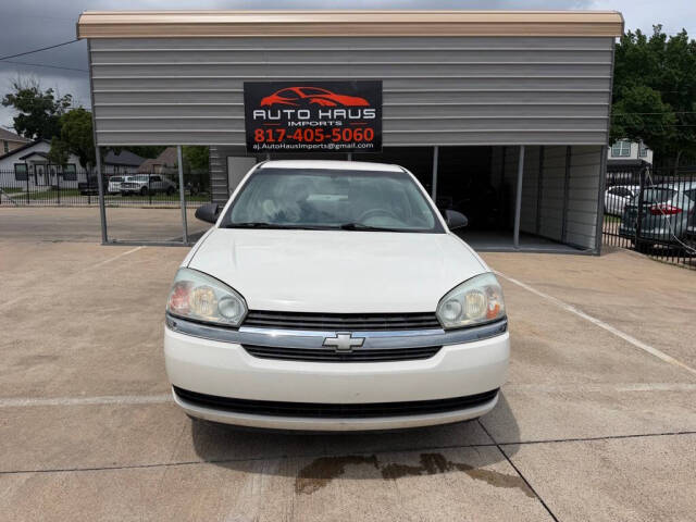 chevrolet malibu 2005 1G1ZS52F45F331046 image chevrolet malibu 2005 1G1ZS52F45F331046 image