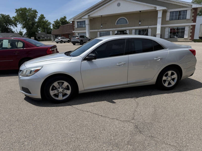 chevrolet malibu 2015 1G11A5SL2FF193868 image chevrolet malibu 2015 1G11A5SL2FF193868 image