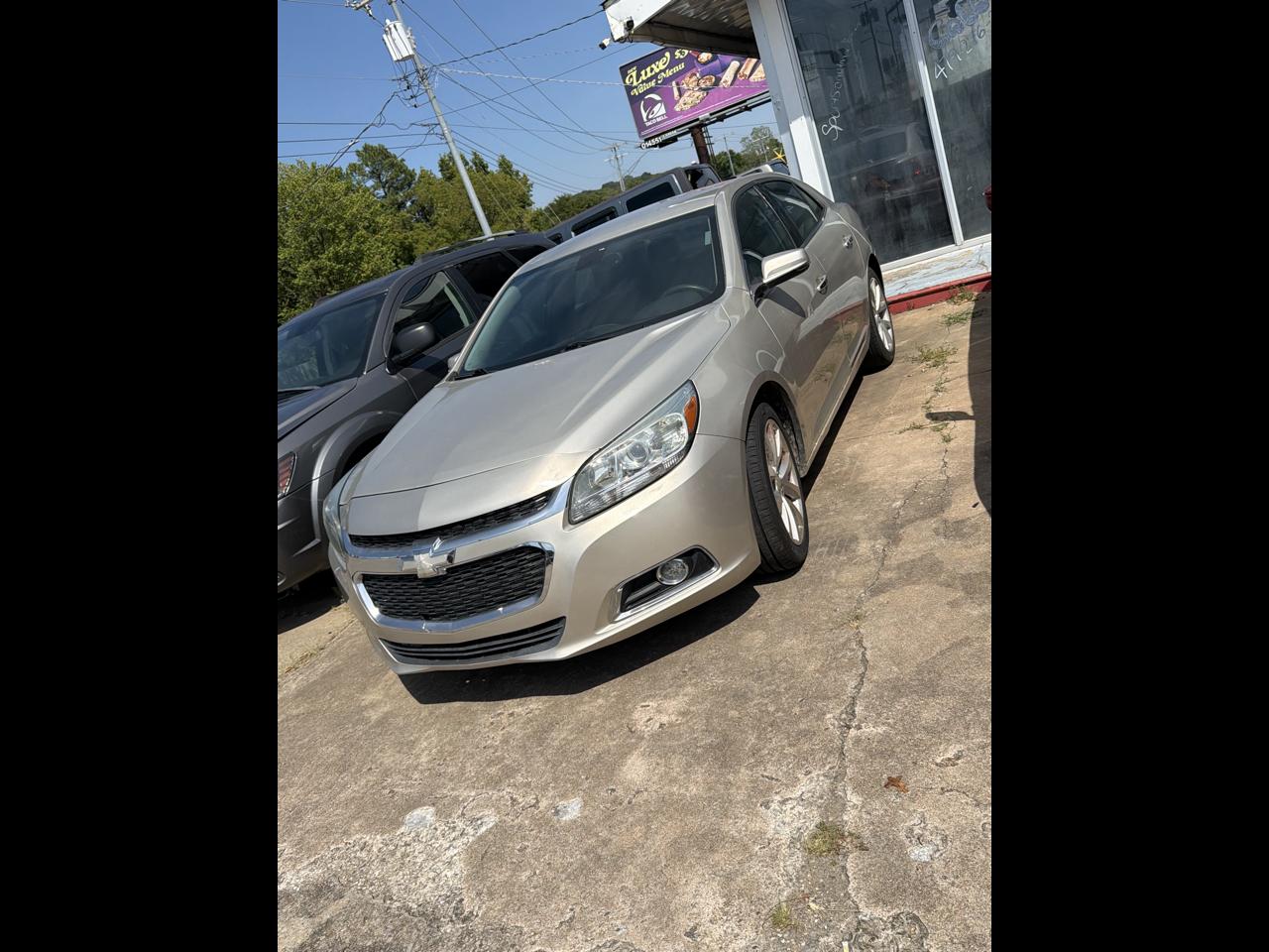 chevrolet malibu 2015 1G11F5SL6FF124912 image chevrolet malibu 2015 1G11F5SL6FF124912 image