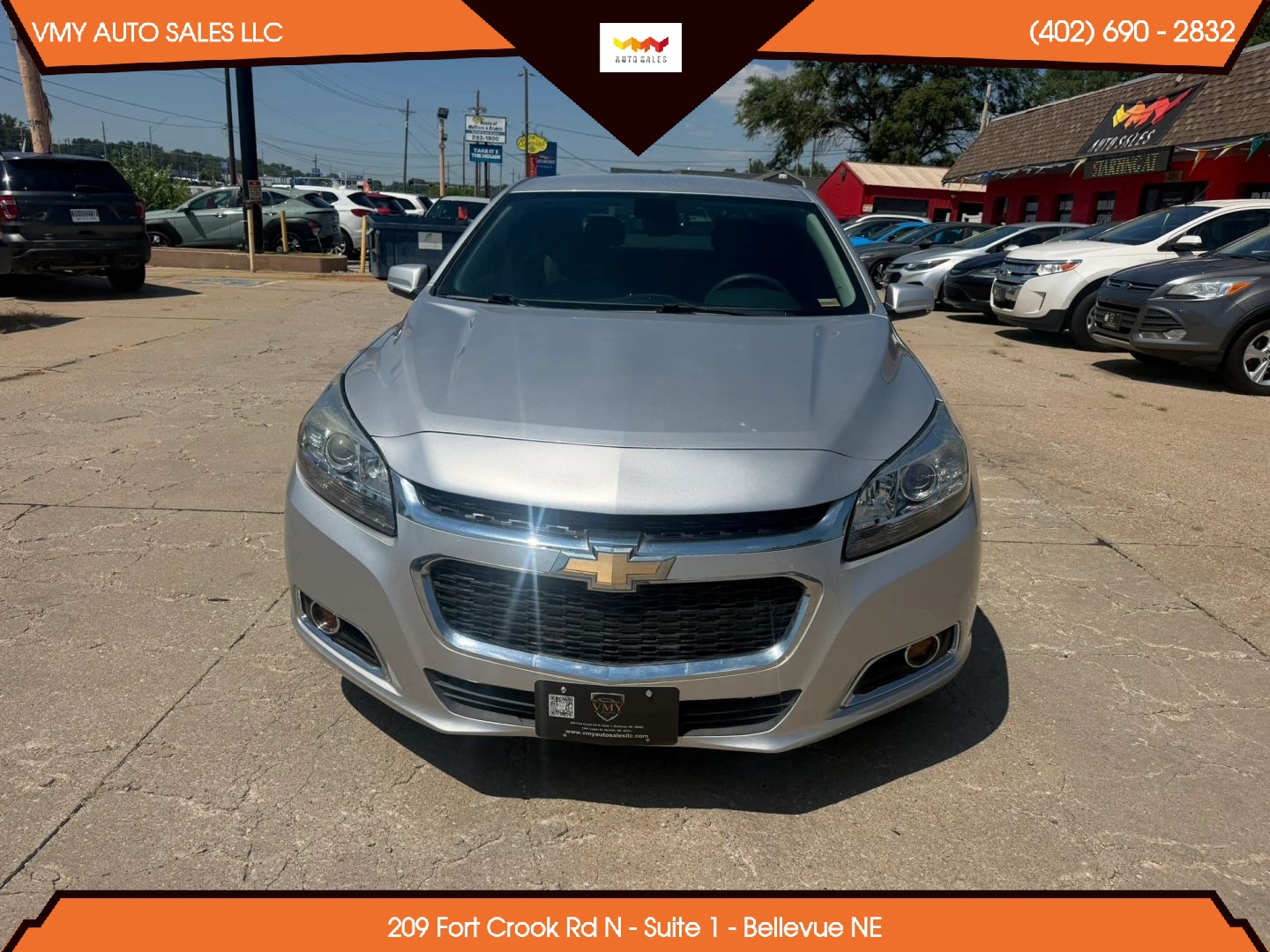 chevrolet malibu 2015 1G11C5SL9FU150215 image chevrolet malibu 2015 1G11C5SL9FU150215 image