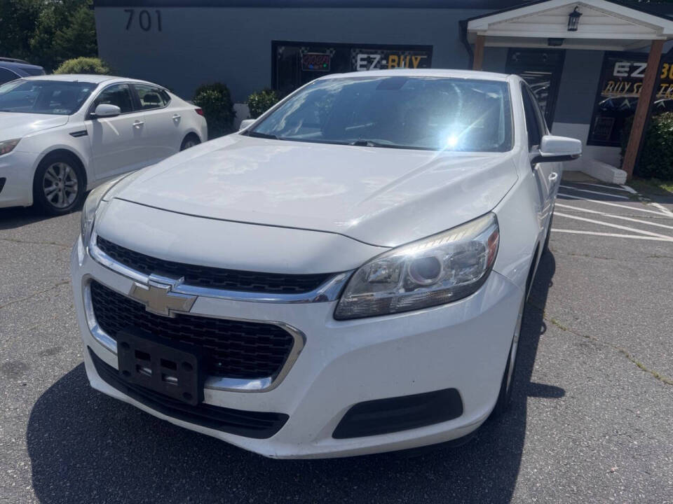 chevrolet malibu 2015 1G11C5SL8FU132708 image chevrolet malibu 2015 1G11C5SL8FU132708 image