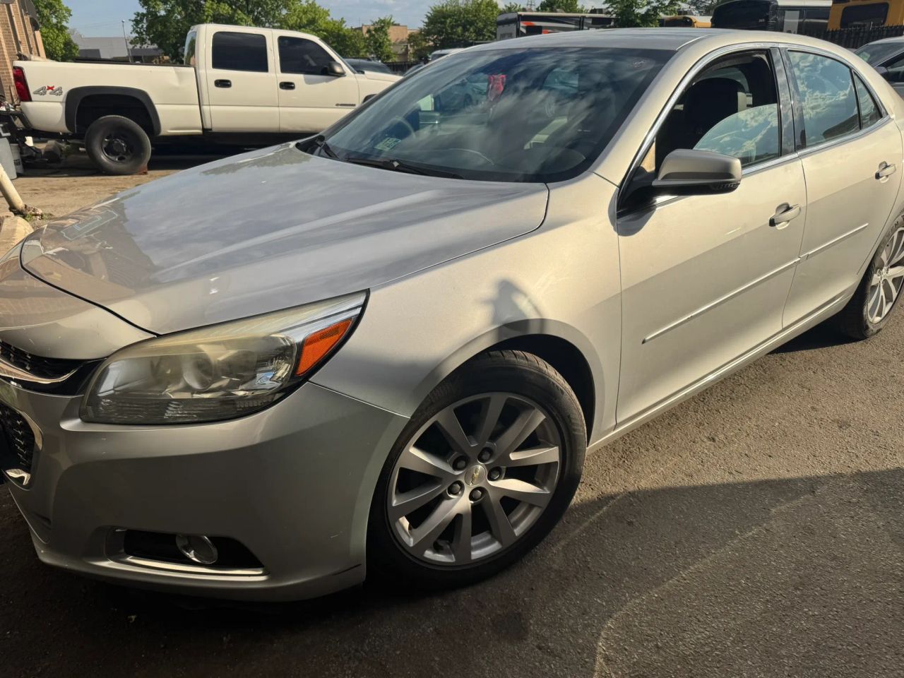 chevrolet malibu 2015 1G11D5SL3FU116235 image chevrolet malibu 2015 1G11D5SL3FU116235 image